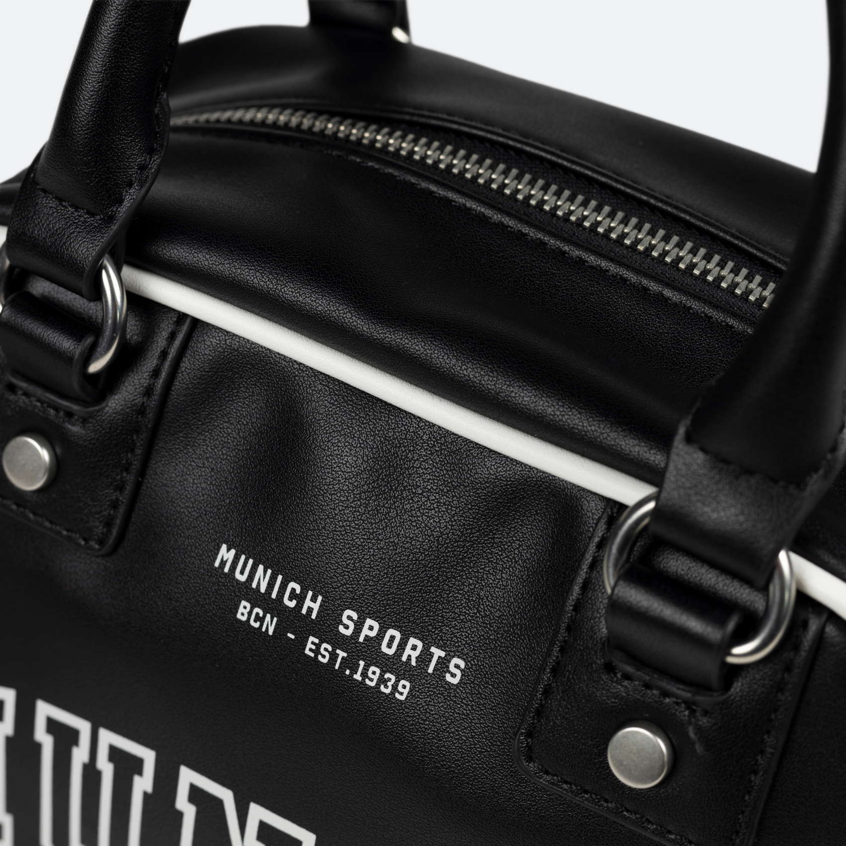 Mala 7113298 Munich Black 2