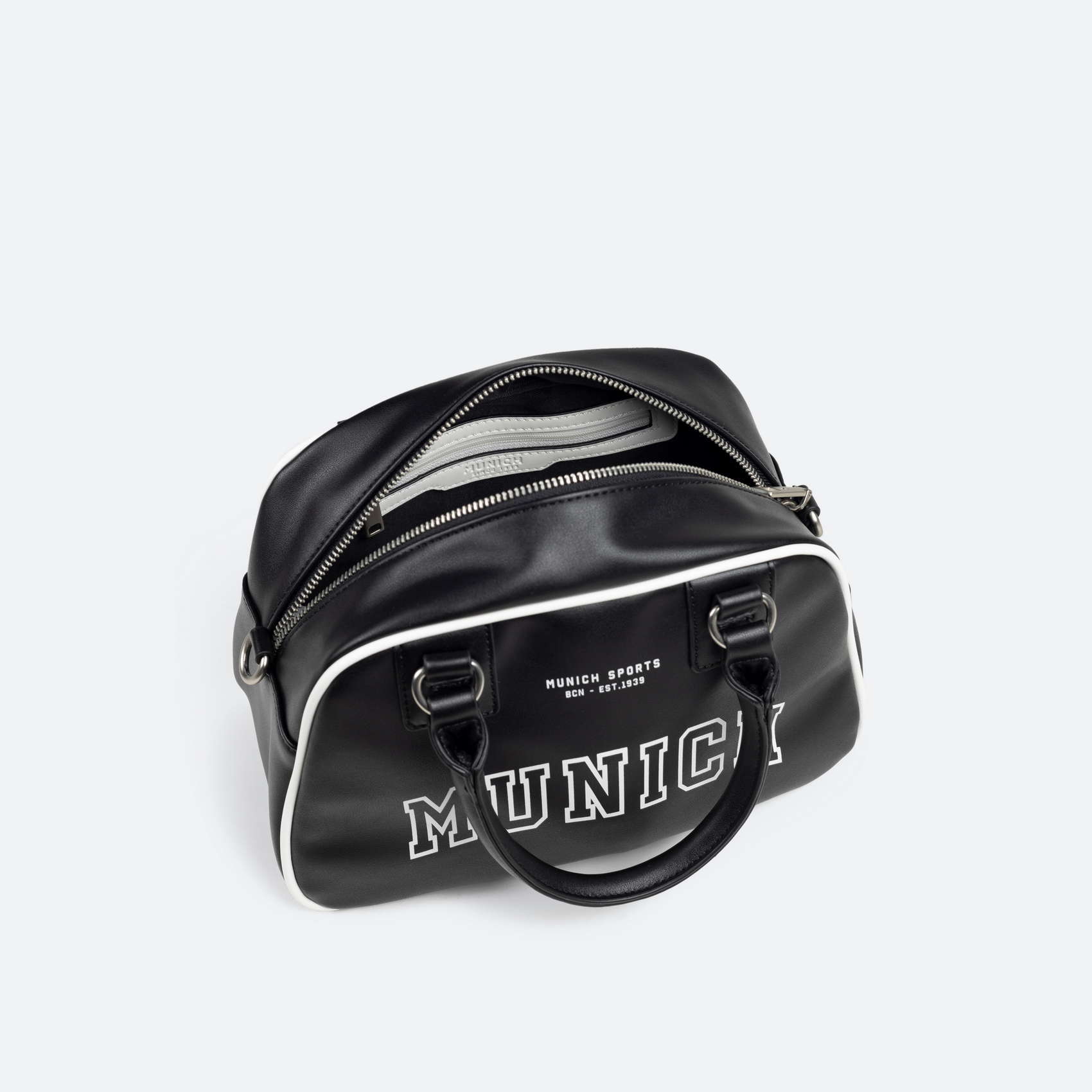 Mala 7113298 Munich Black 3