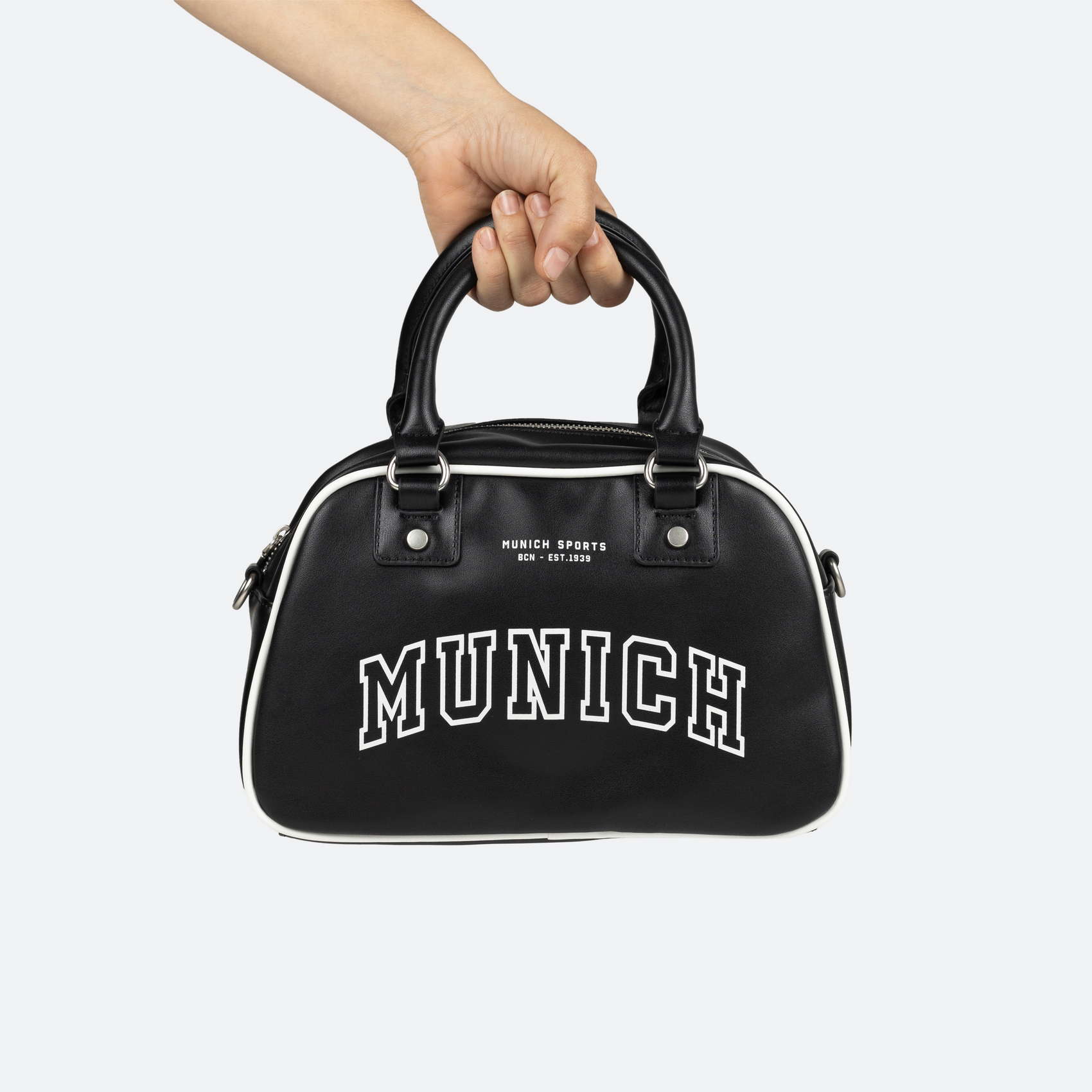 Mala 7113298 Munich Black 4