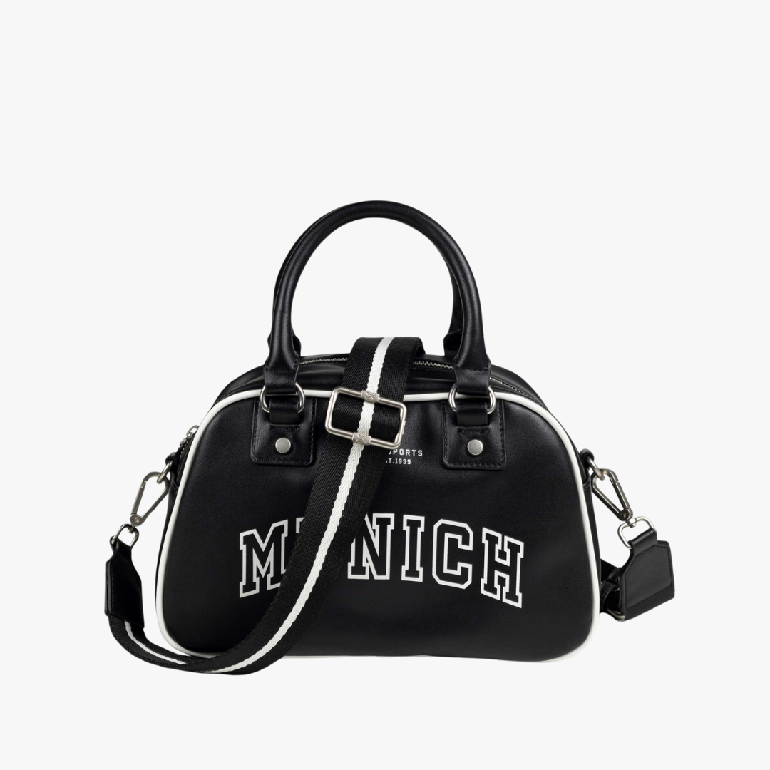 Mala 7113298 Munich Black 0