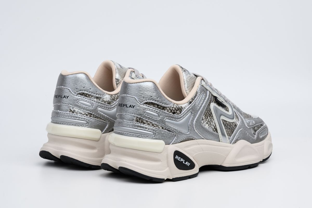 Sapatilhas DESTINY W Replay 2