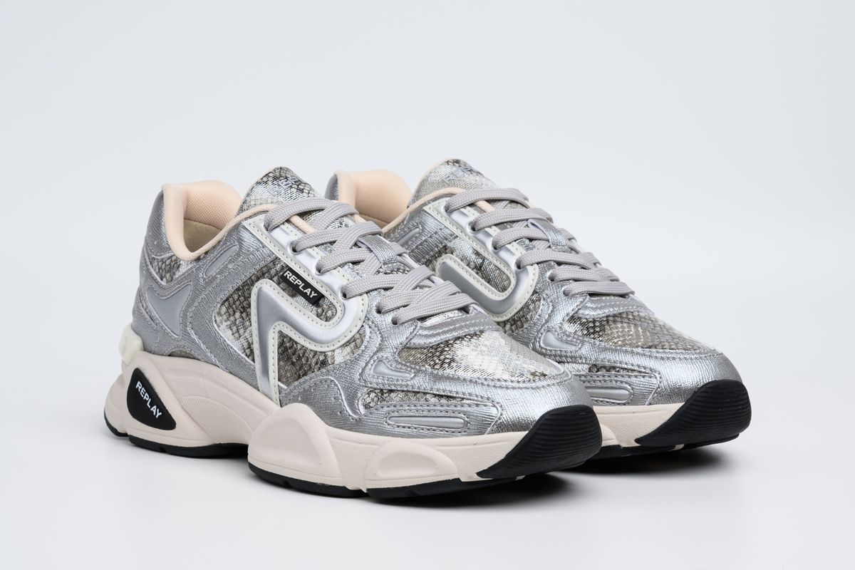 Sapatilhas DESTINY W Replay 1