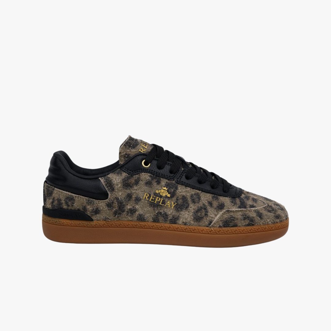 Sapatilhas PYPER W Animalier 0
