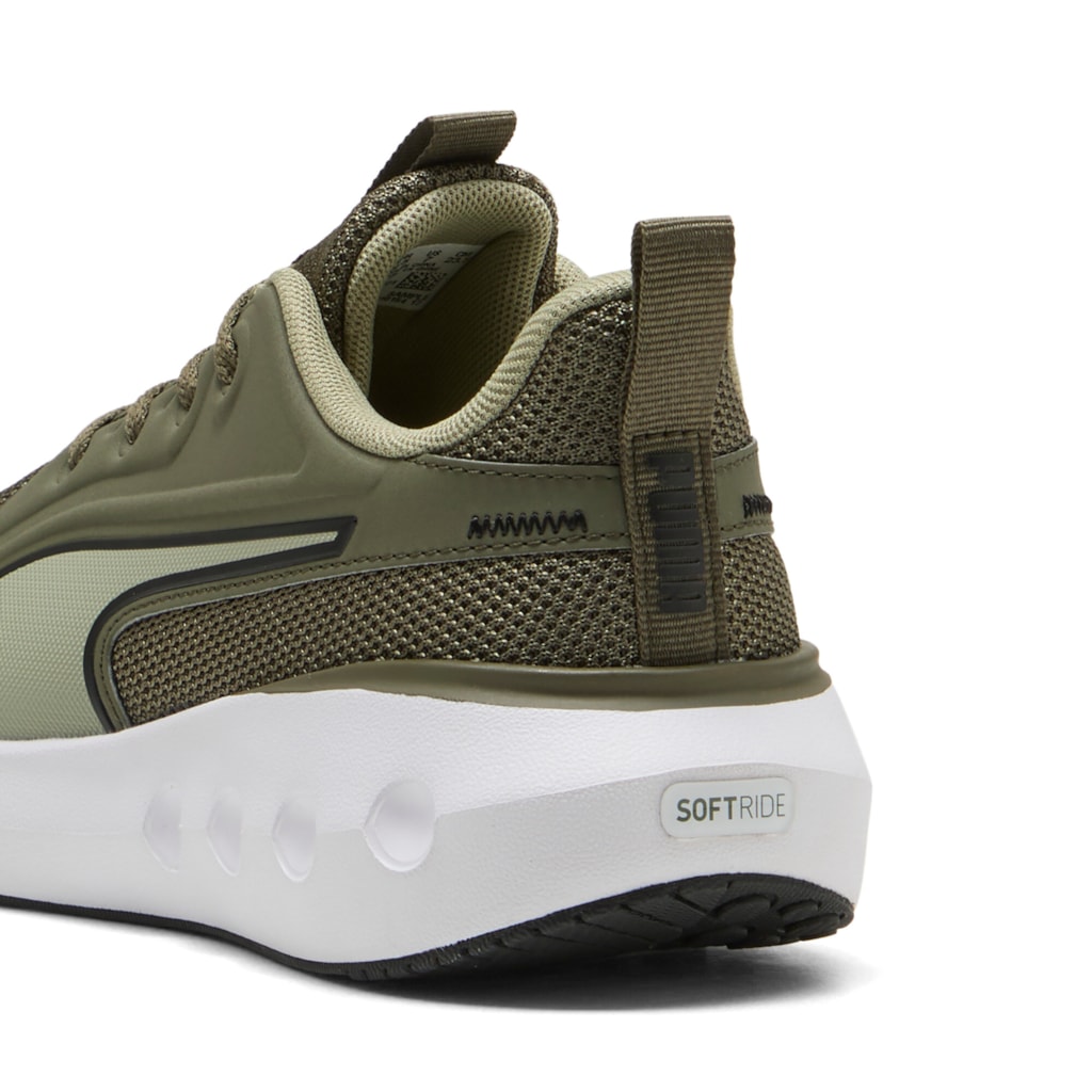 Sapatilhas SOFTRIDE CARSON Puma Green 3