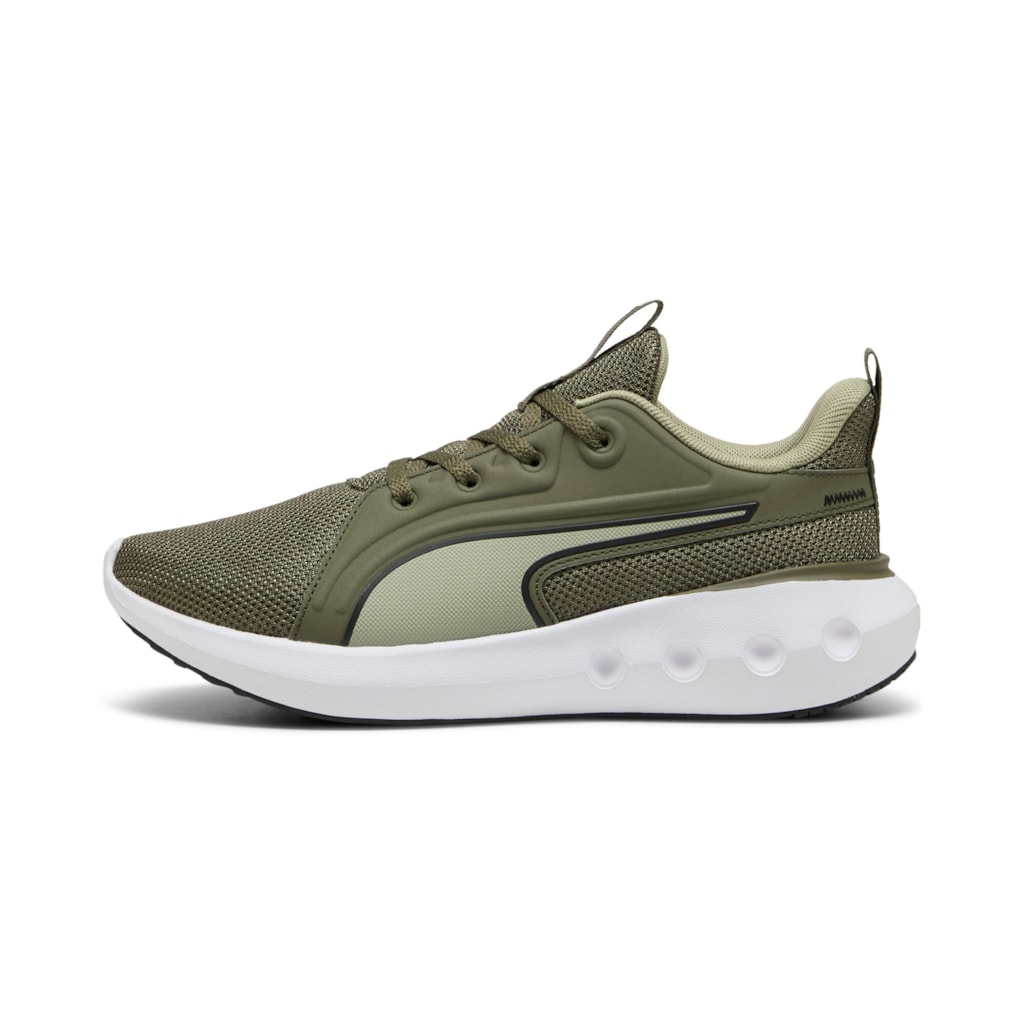 Sapatilhas SOFTRIDE CARSON Puma Green 1