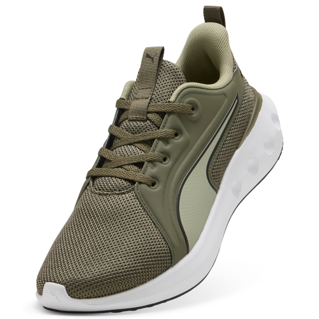 Sapatilhas SOFTRIDE CARSON Puma Green 2