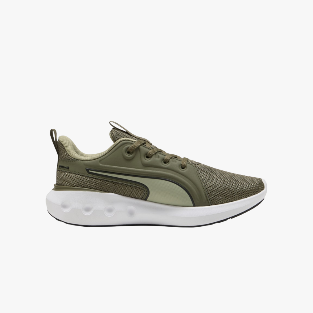 Sapatilhas SOFTRIDE CARSON Puma Green 0