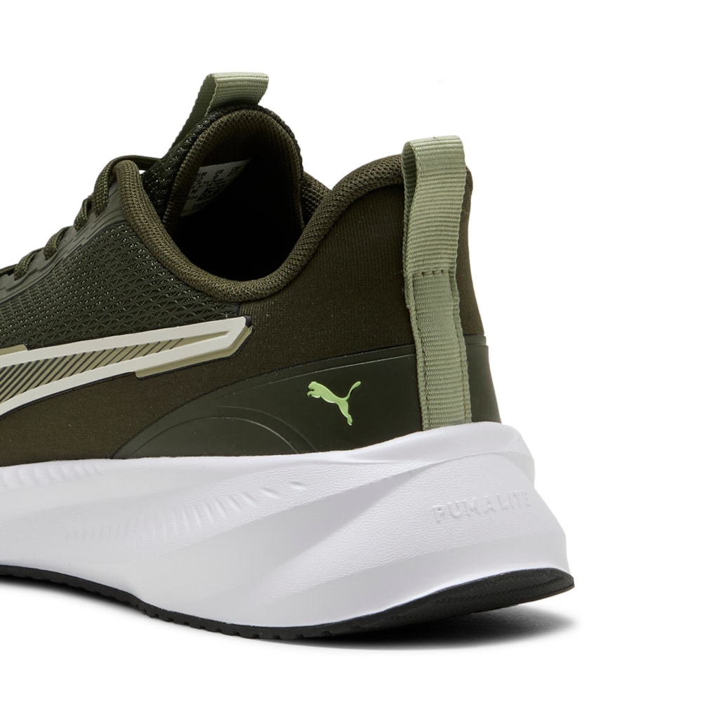 Sapatilhas Puma Green 3