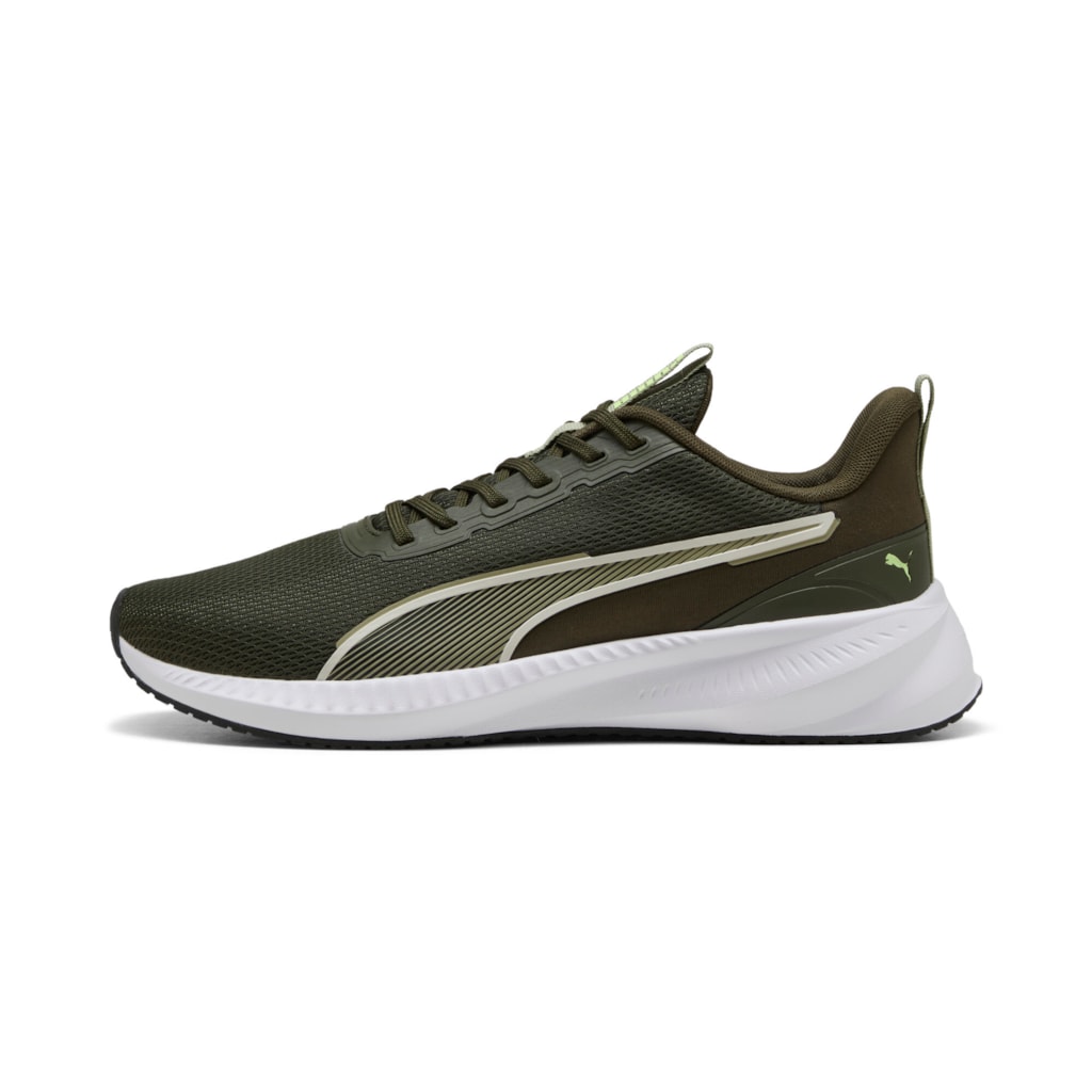Sapatilhas Puma Green 1