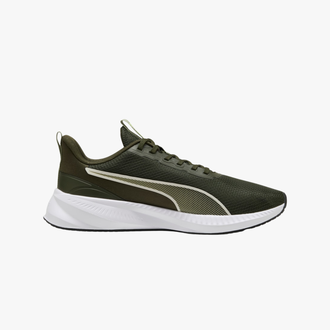 Sapatilhas Puma Green 0