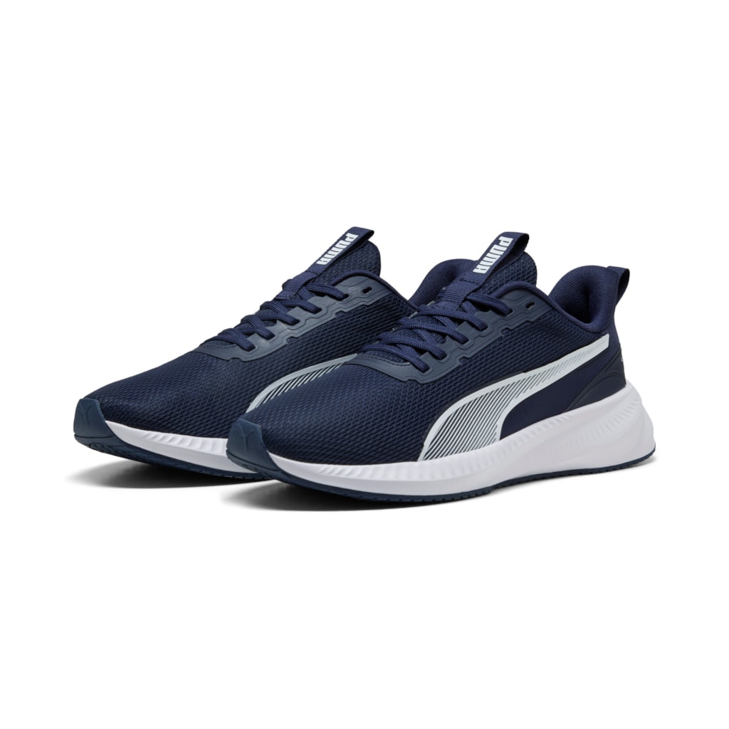 Sapatilhas FLYER LITE 3 Puma Blue 2