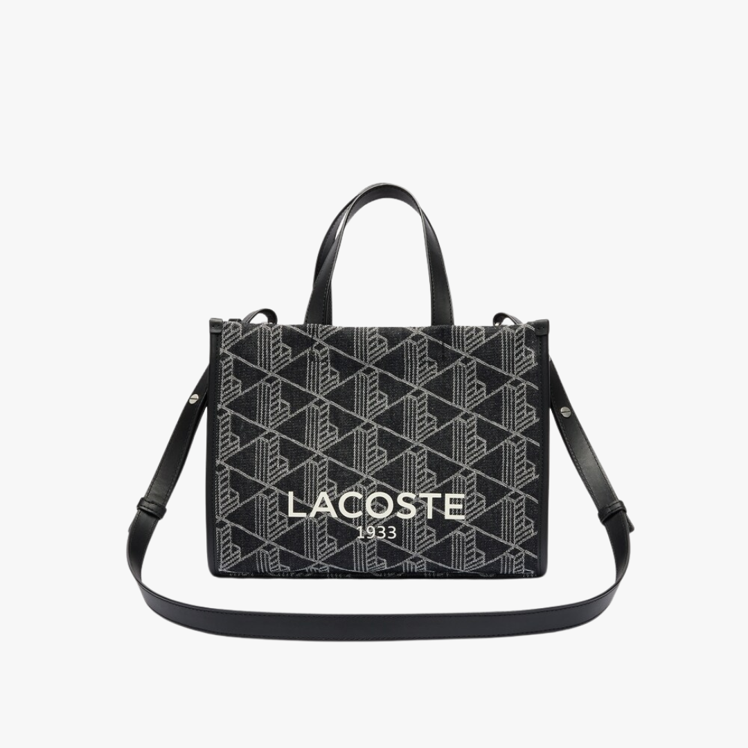 Mala MONO JACQUARD Lacoste 0
