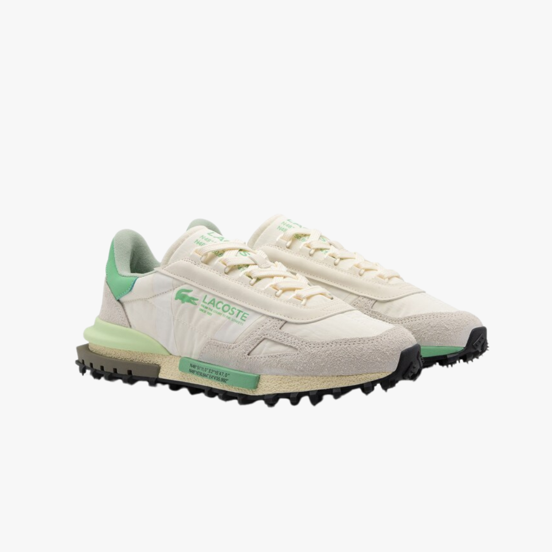 Sapatilhas Elite Active Lacoste WG1