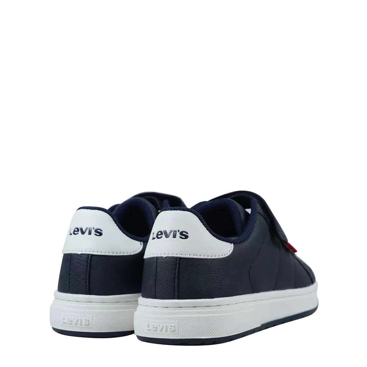 Sapatilhas Piper JR Navy Levi's 2