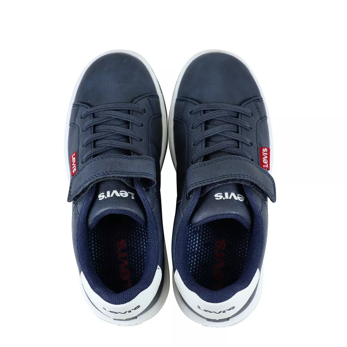 Sapatilhas Piper JR Navy Levi's 1