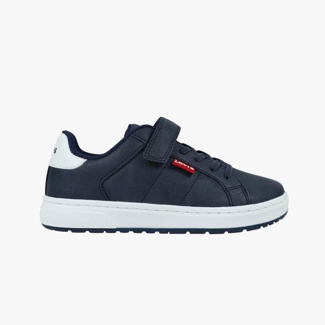 Sapatilhas Piper JR Navy Levi's 0