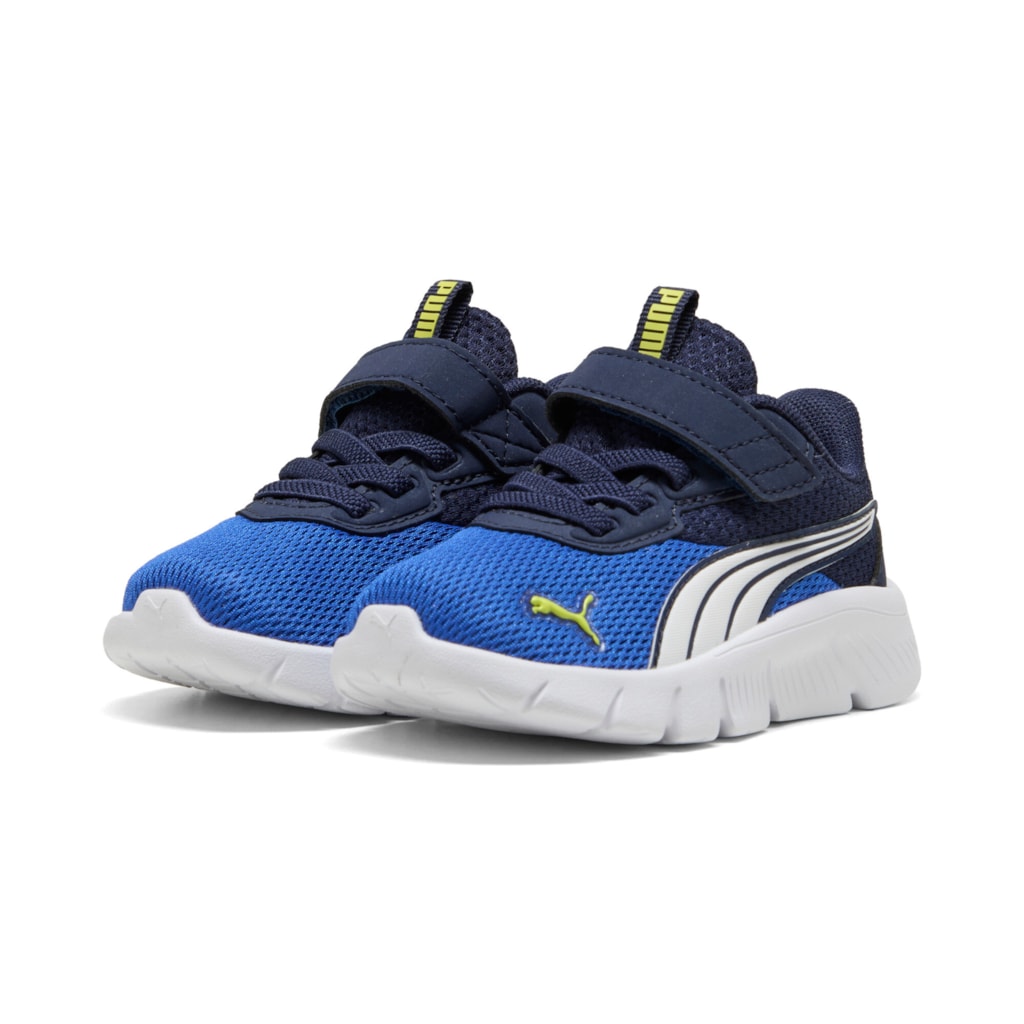 Sapatilha FLEXFOCUS MODERN AC+ INF Puma Blue 3