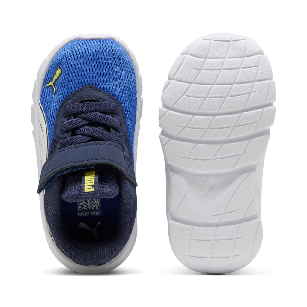 Sapatilha FLEXFOCUS MODERN AC+ INF Puma Blue 2