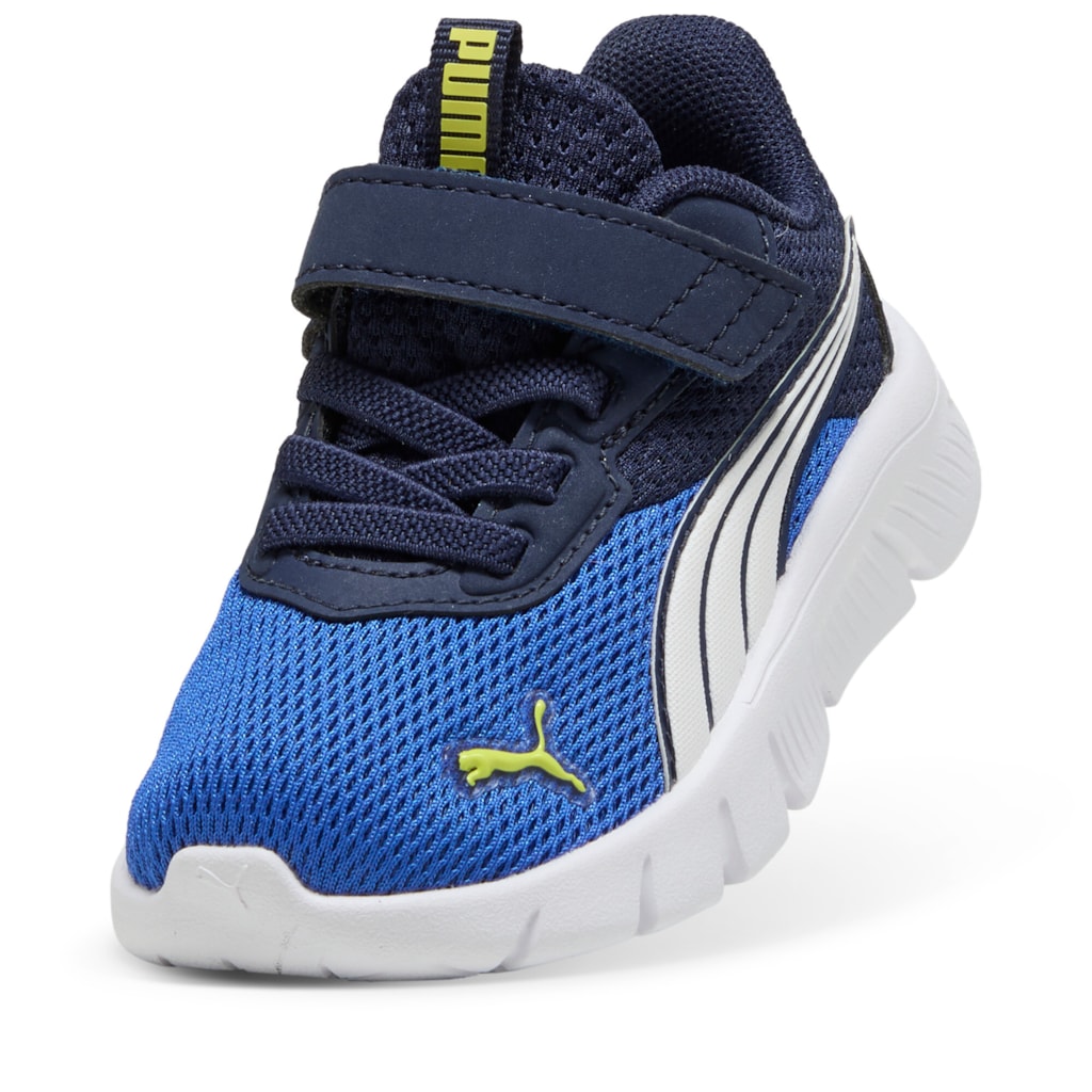 Sapatilha FLEXFOCUS MODERN AC+ INF Puma Blue 4