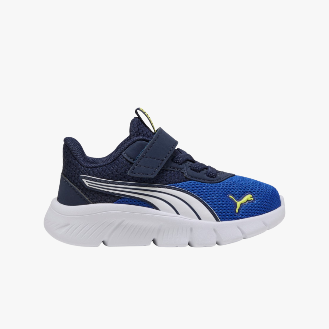 Sapatilha FLEXFOCUS MODERN AC+ INF Puma Blue 0