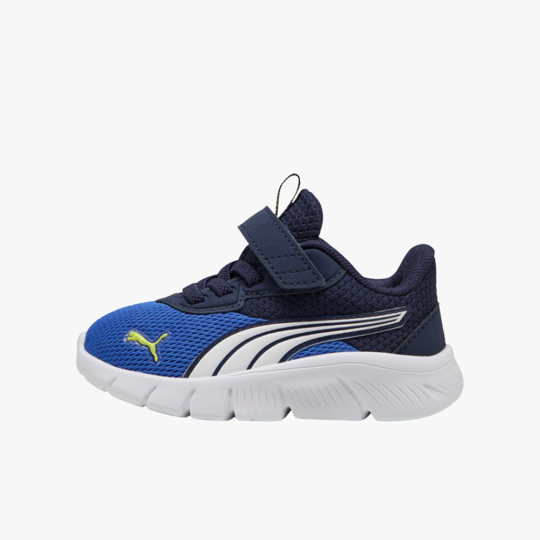 Sapatilha FLEXFOCUS MODERN AC+ INF Puma Blue 5