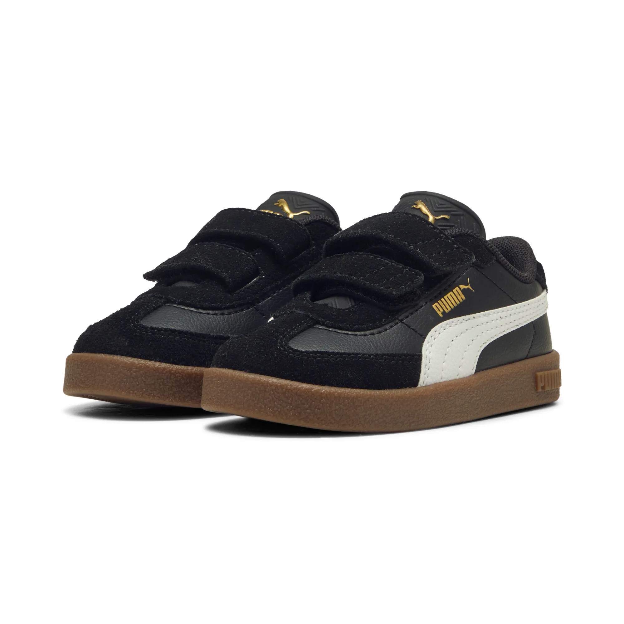 Sapatilha Puma Black 5