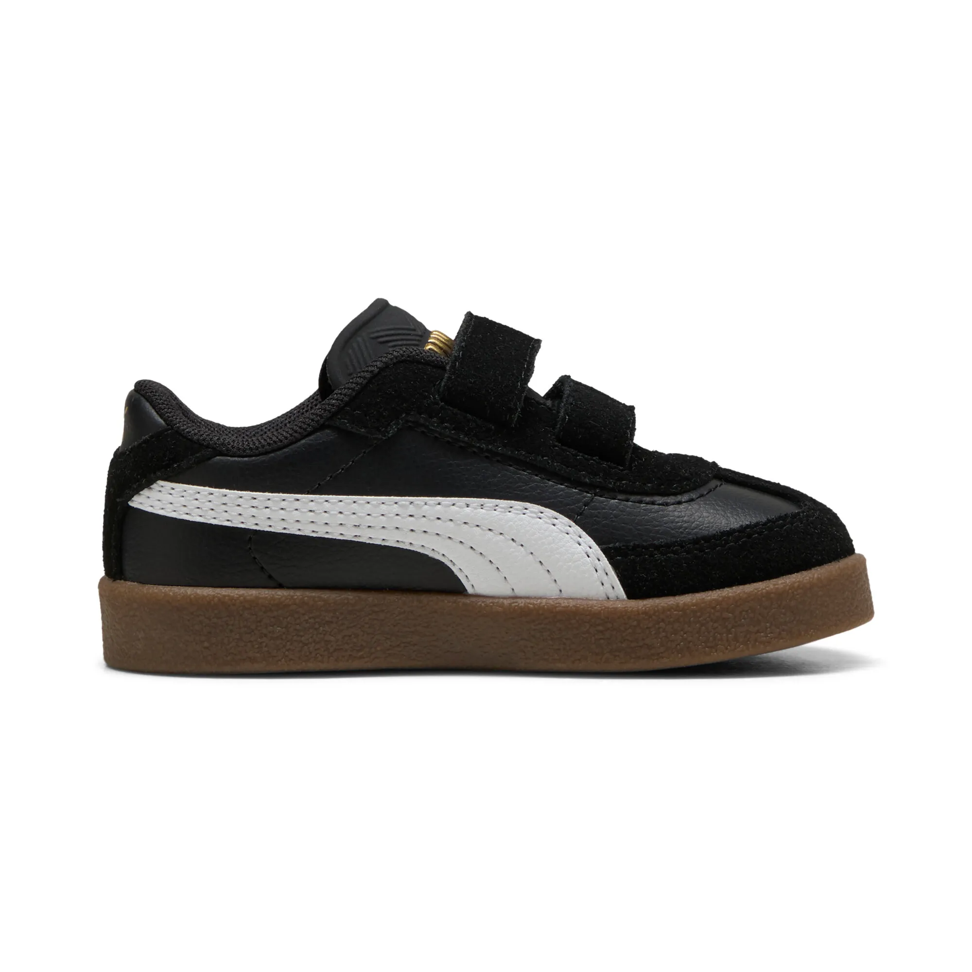 Sapatilha Puma Black 1