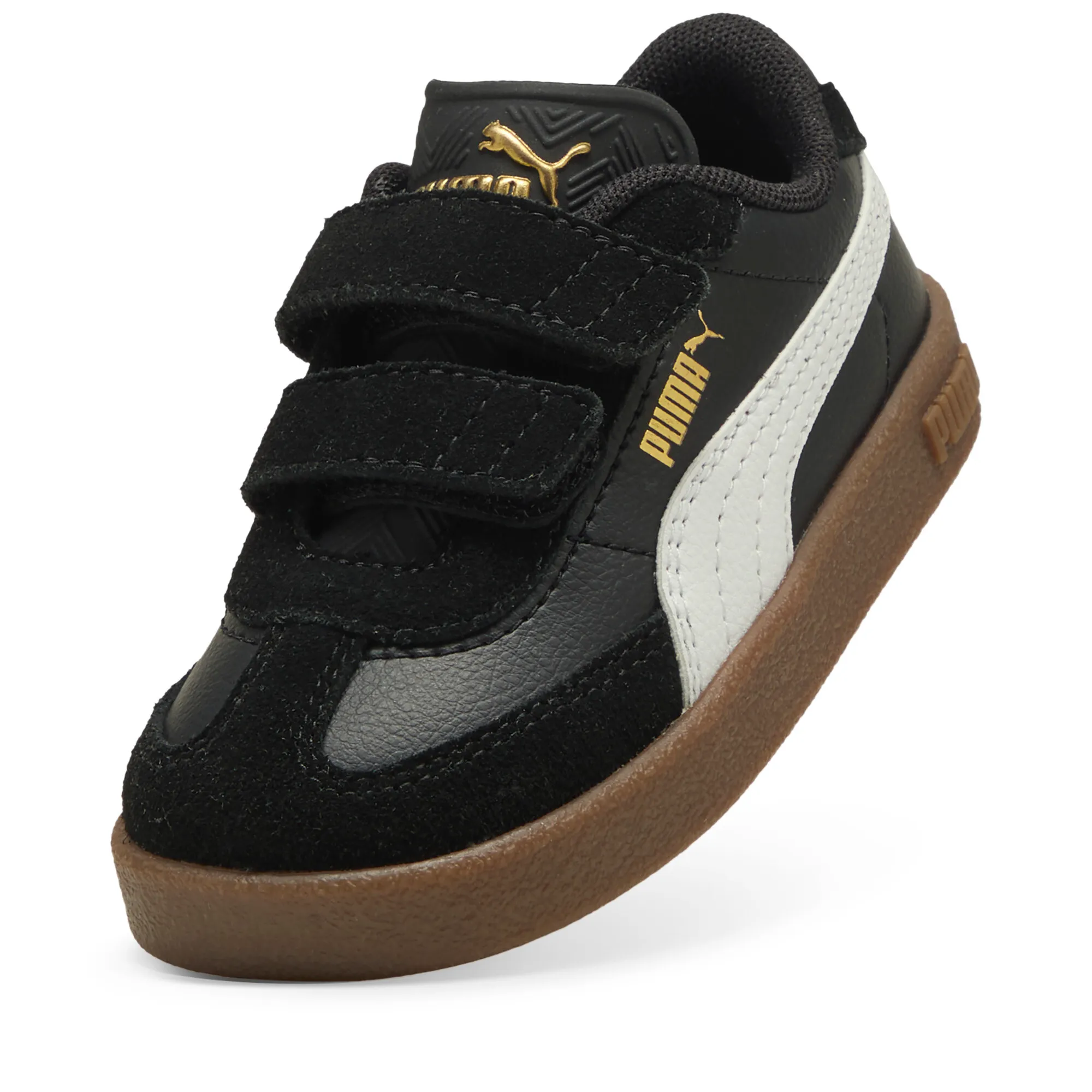 Sapatilha Puma Black 2