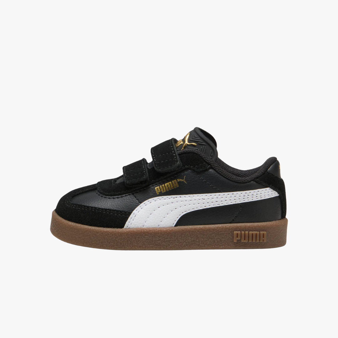 Sapatilha Puma Black 0