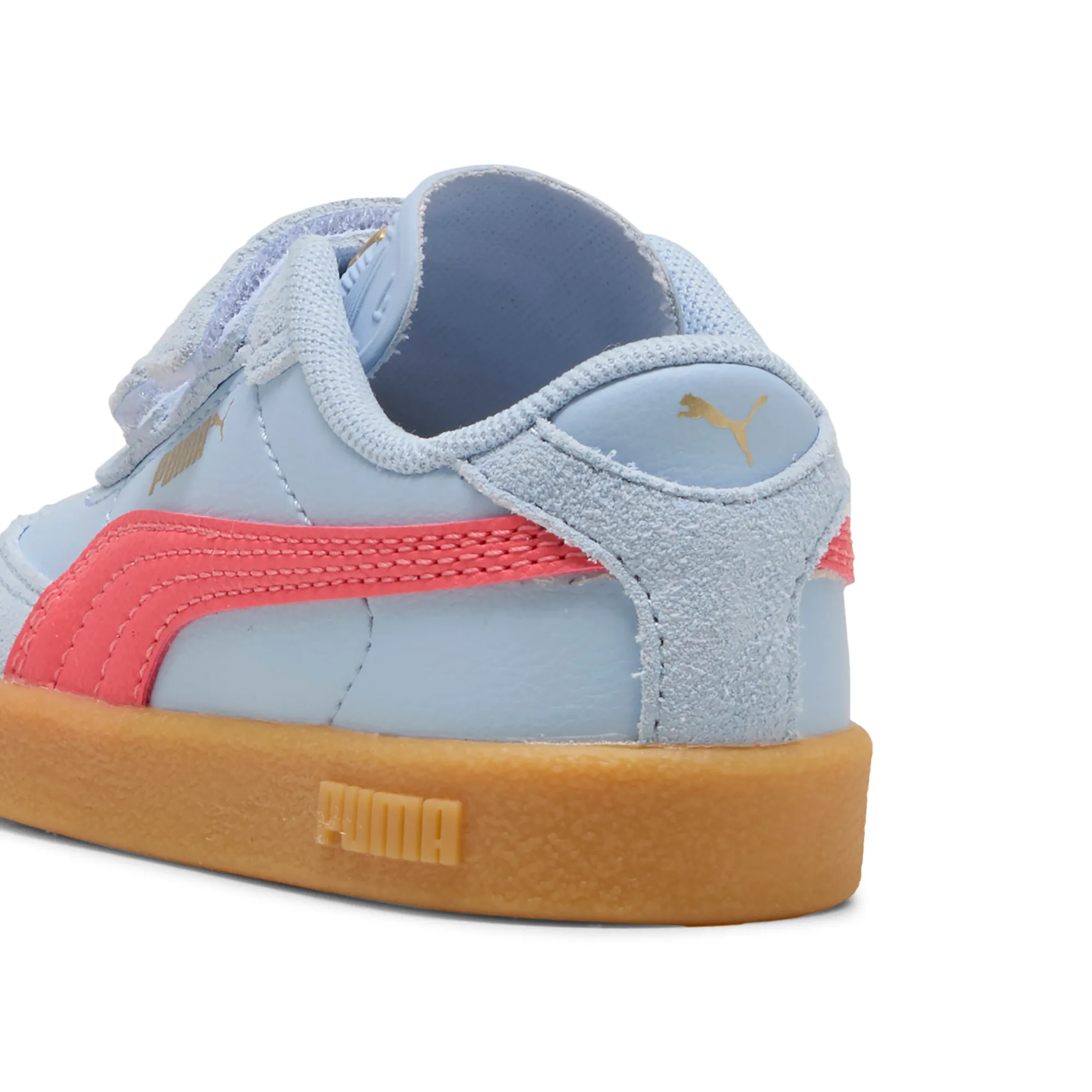 Sapatilha CLUB II ERA V INF Puma  4