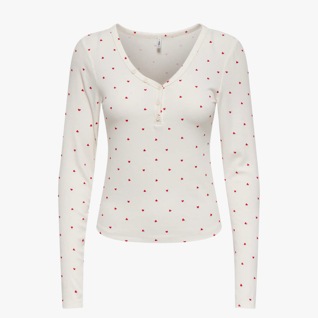 Camisola ONLNORA Only 0