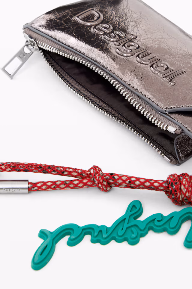 Bolsa Milton Desigual 1