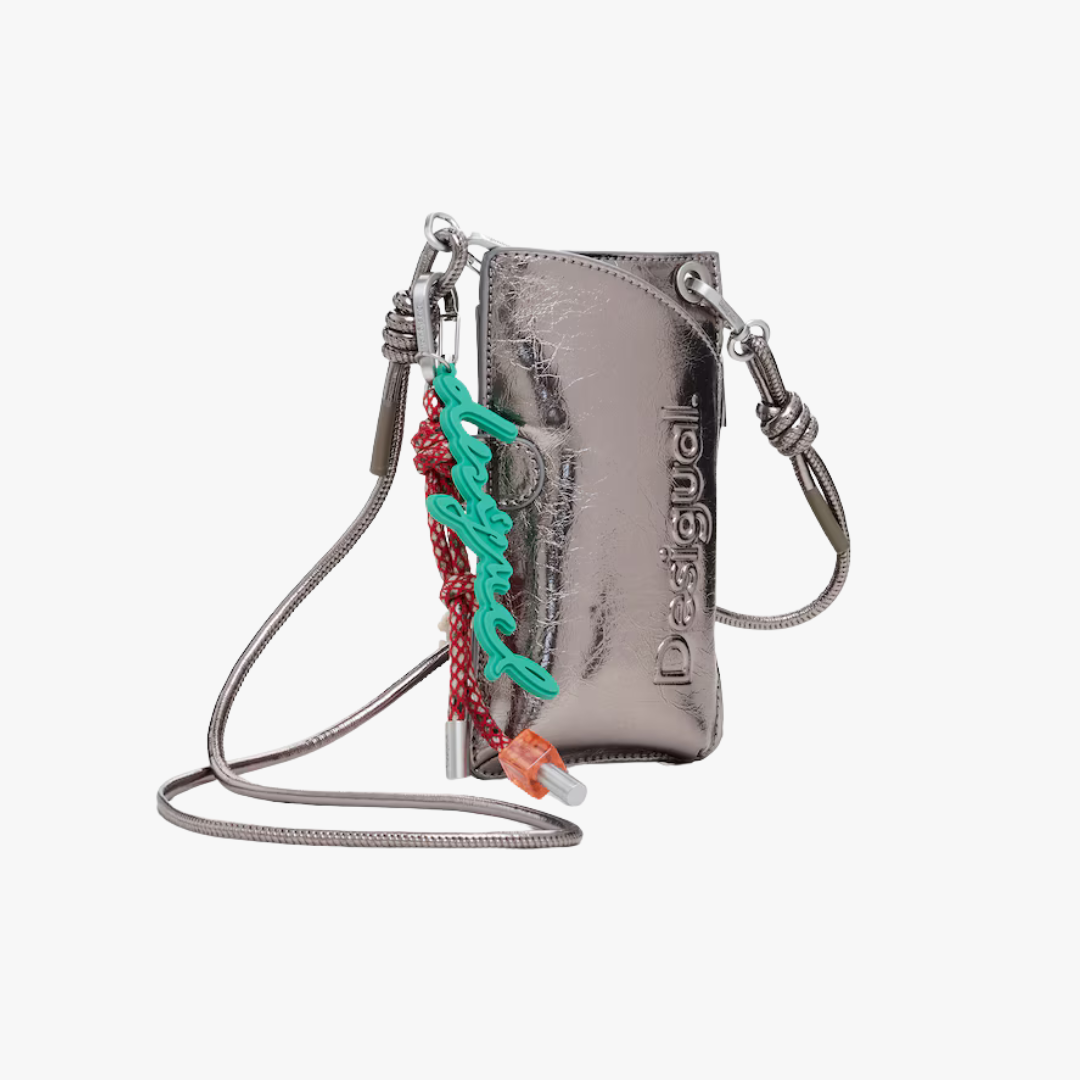 Bolsa Milton Desigual 0
