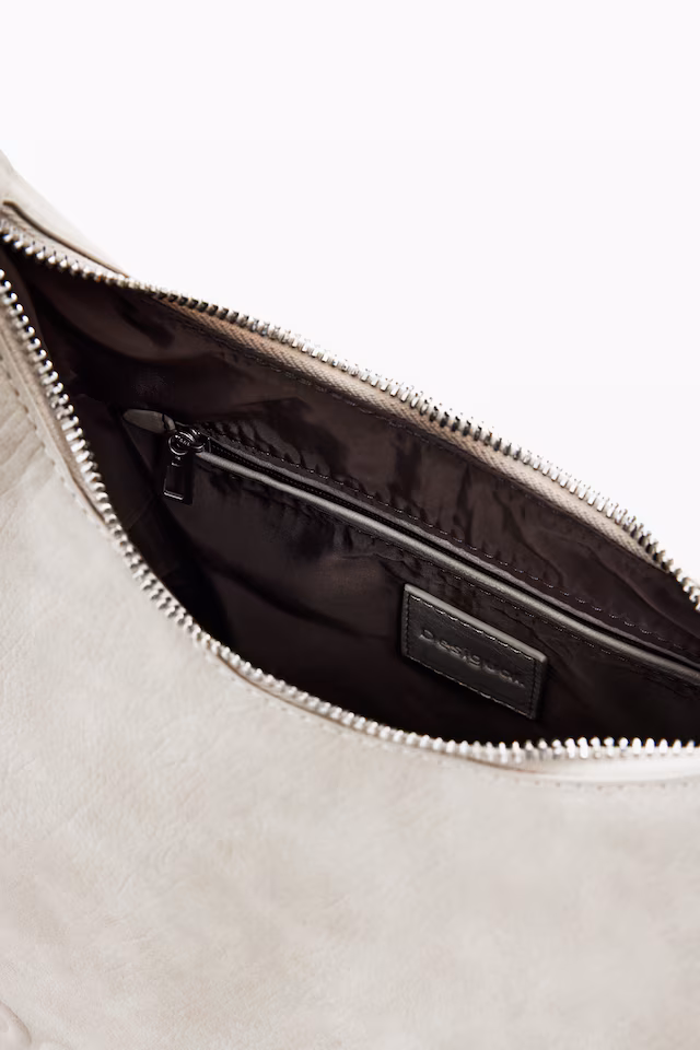 Mala MONTVILLE PIEDRA Desigual 1