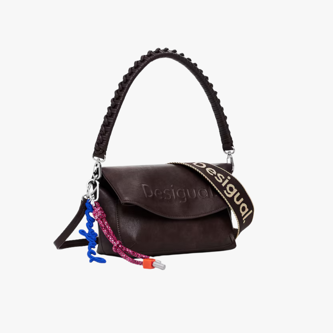 Mala TROKEL Desigual 0