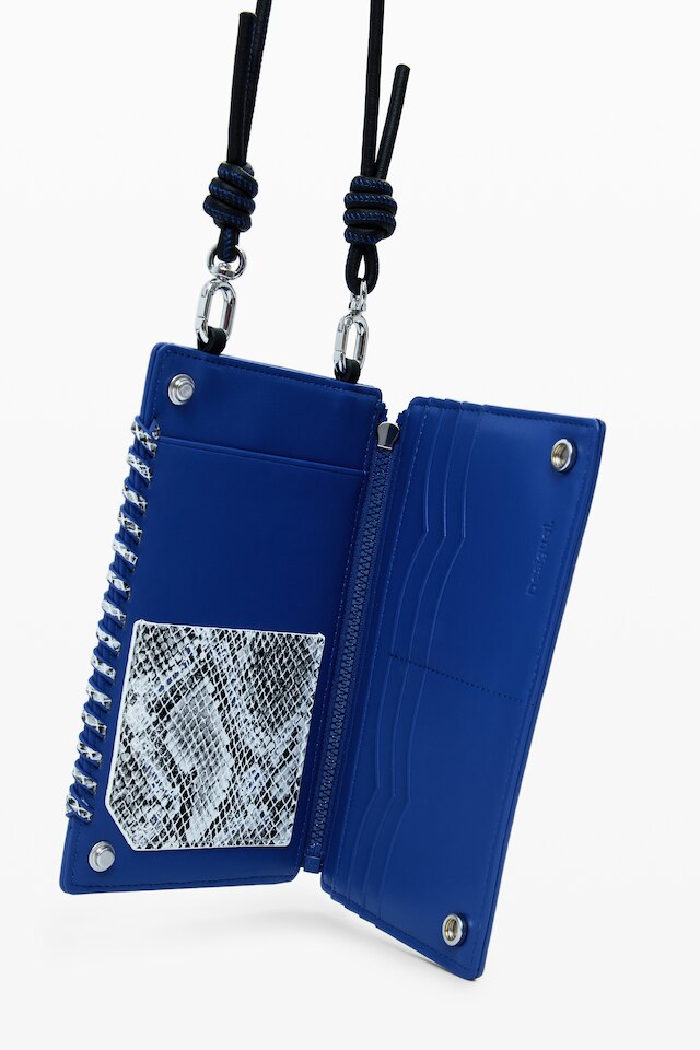 Bolsa VALENTINA Desigual 2