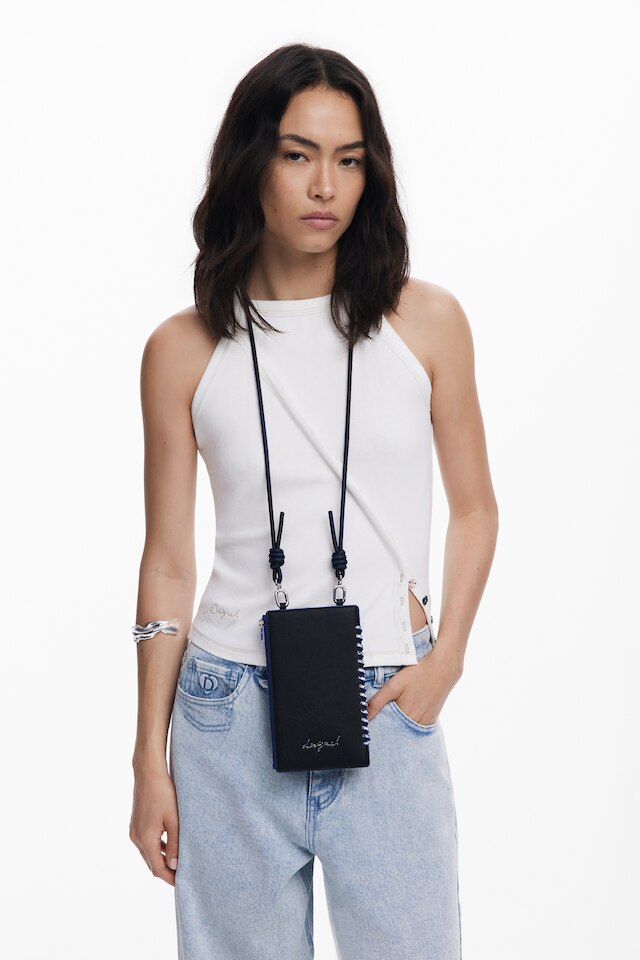 Bolsa VALENTINA Desigual 1