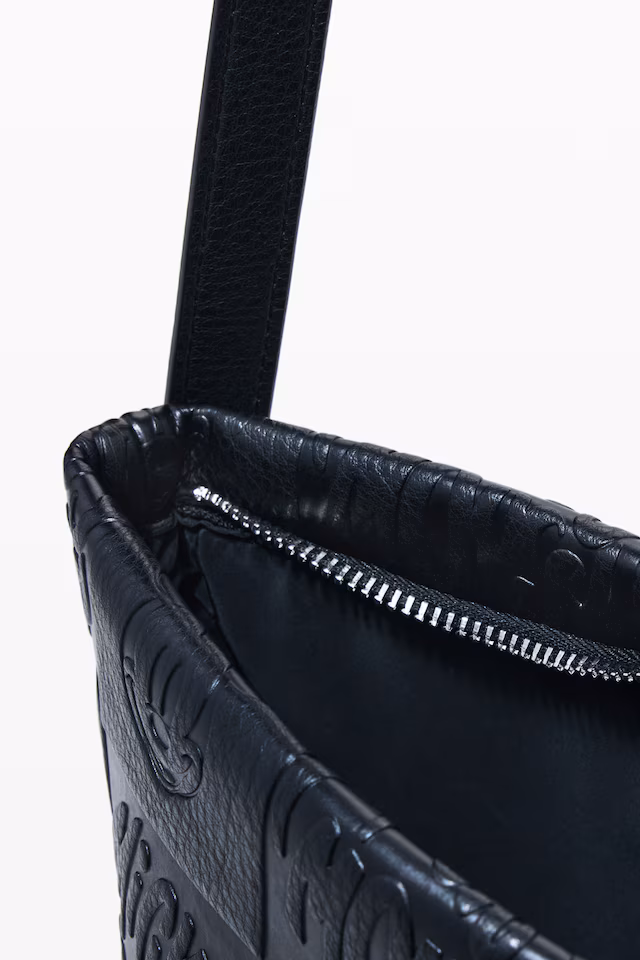 Mala MICKEY LOVERTY Desigual 1