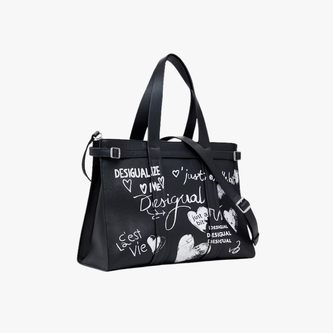Mala SESHART HOBART Desigual 0