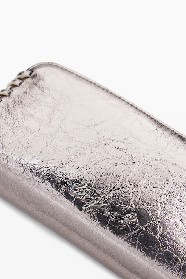 Carteira FIONA Desigual 2