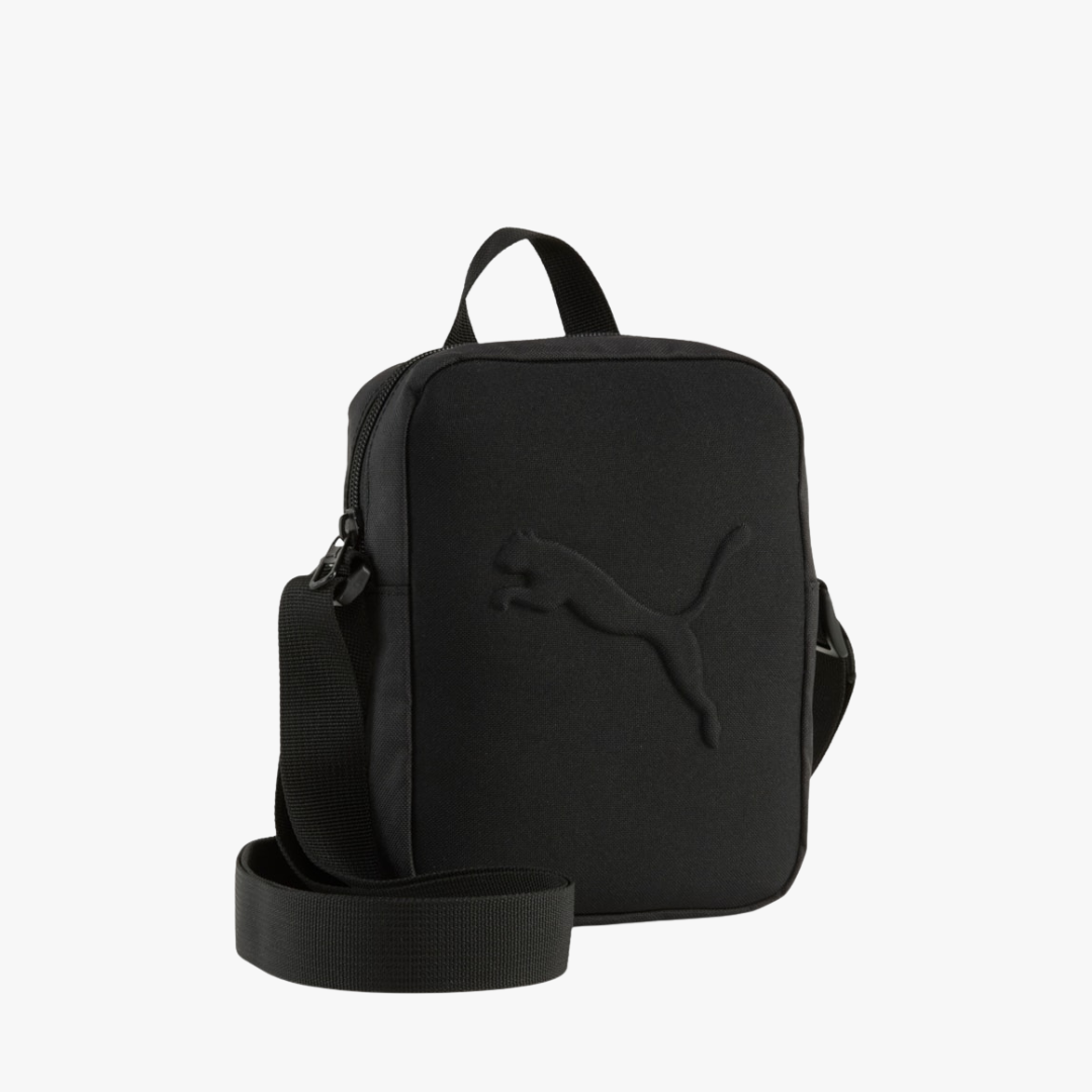 Mala BUZZ Puma Black 0