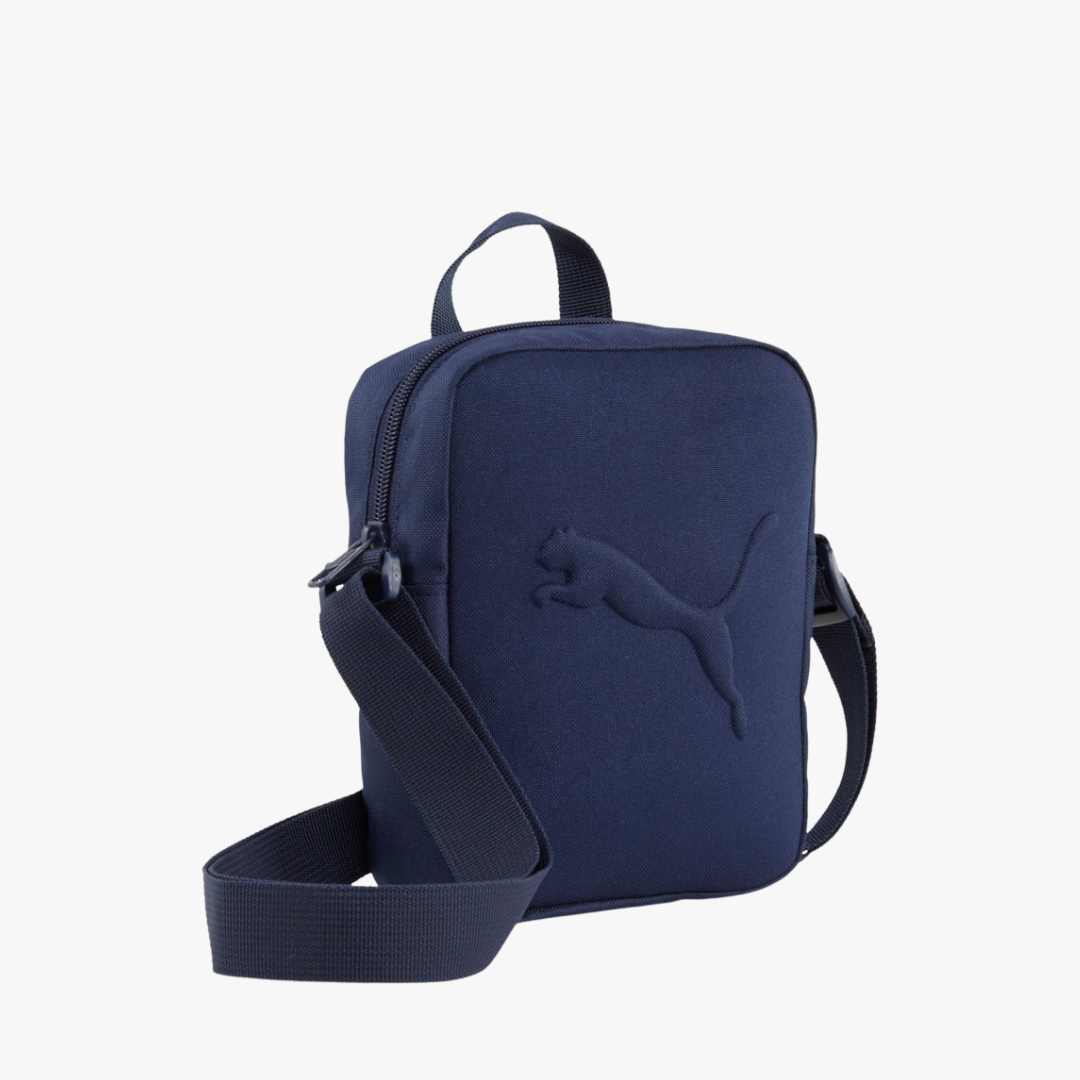 Mala BUZZ Puma Blue 0