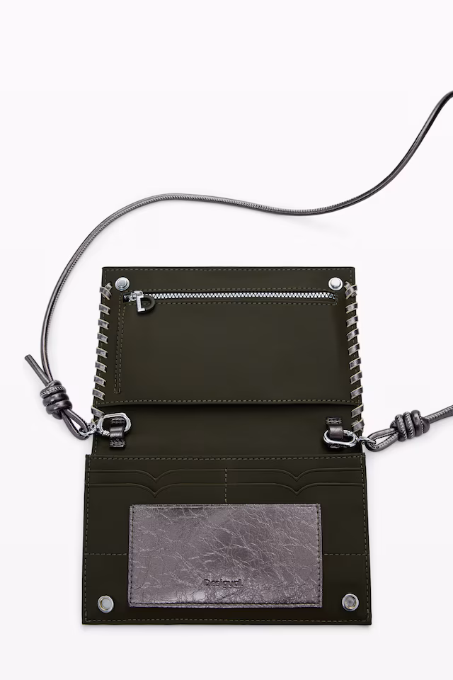 Mala MATILDA Desigual 1