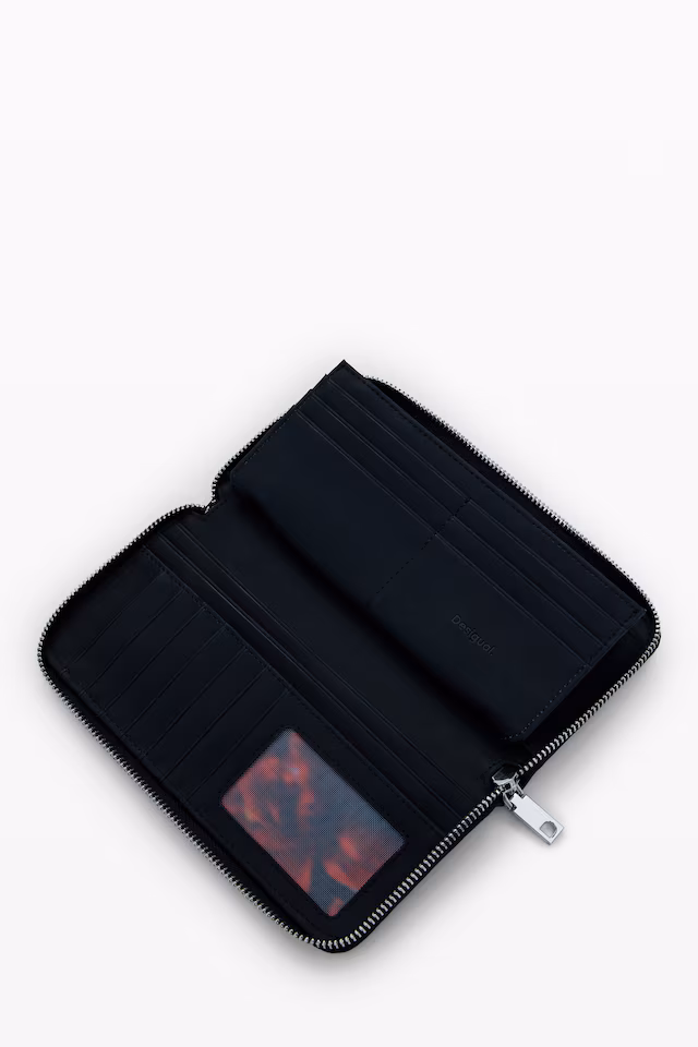 Carteira YANKEE FIONA Desigual 1