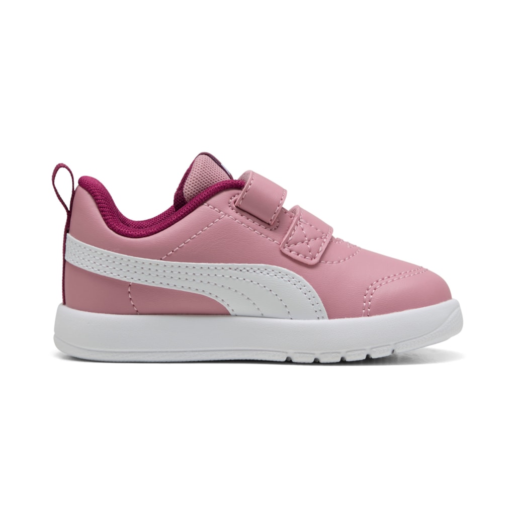 Sapatilha Puma Pink  1