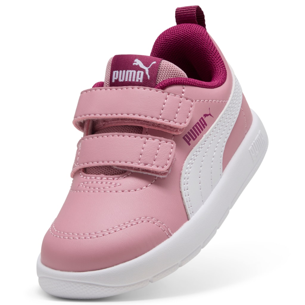 Sapatilha Puma Pink  2