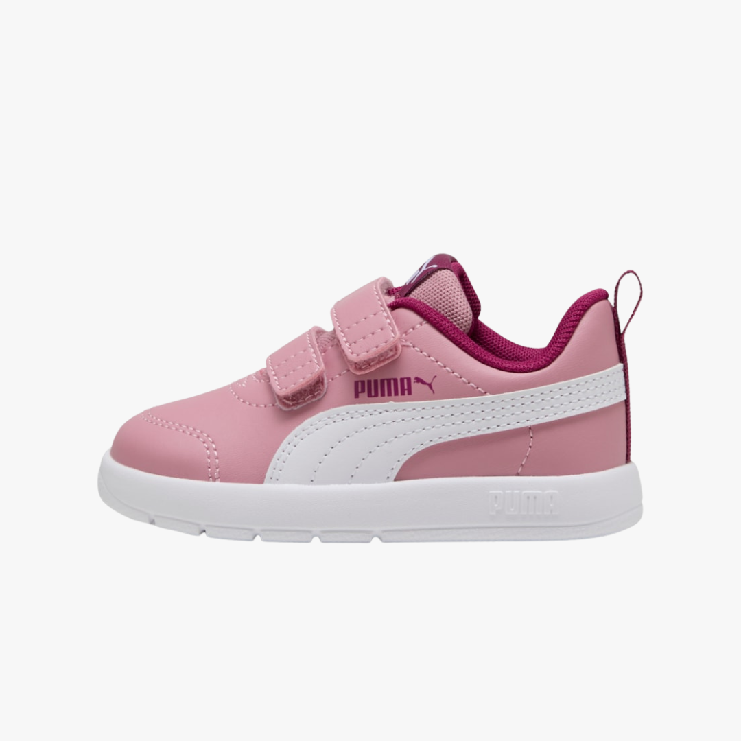 Sapatilha Puma Pink  0