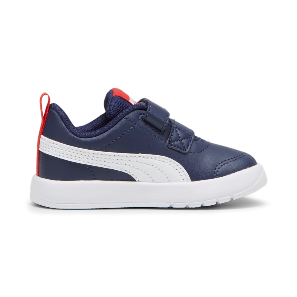 Sapatilha COURTFLEX V3 V INF Puma Blue 1