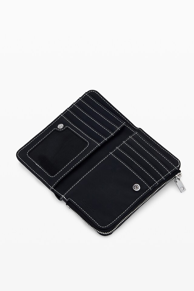 Carteira SESHAT EMMA Desigual 1