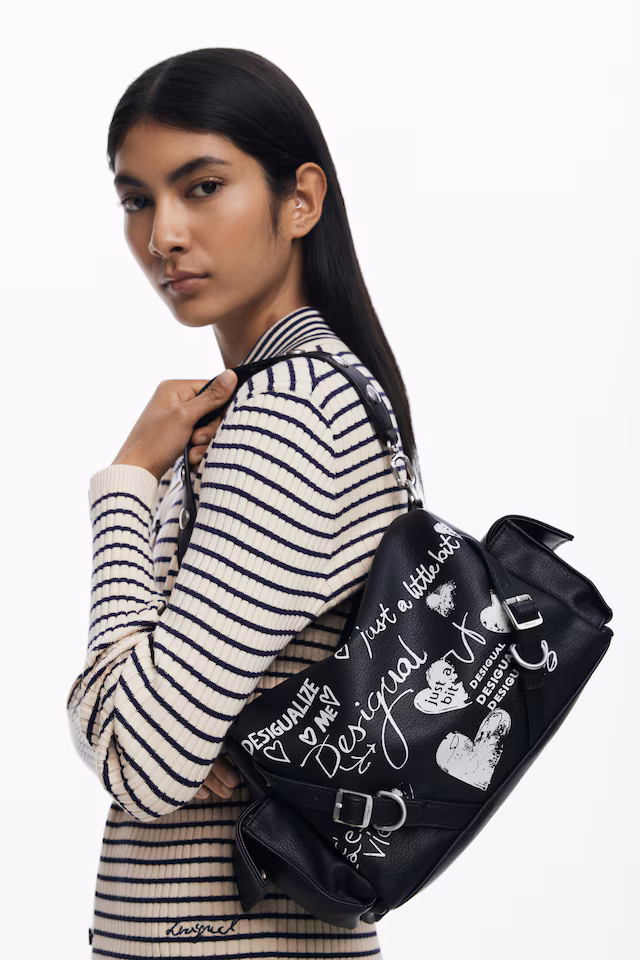 Mala SESHAT HABANA Desigual 1